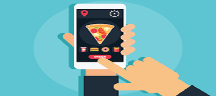 How Delivery App in Saudi Arabia drive sales of Restaurant business during & after COVID 19 crisis