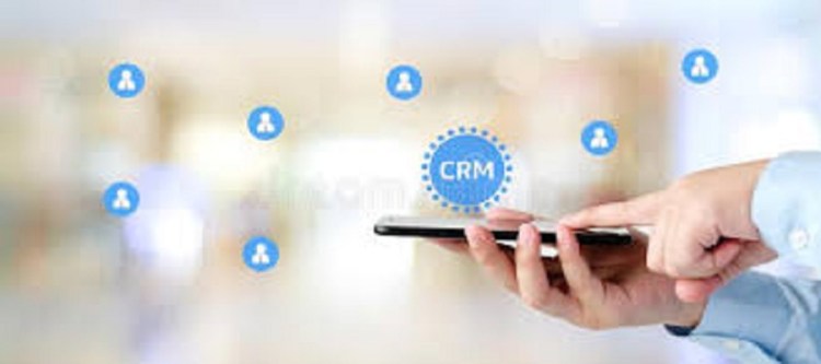 5 Best CRM Software in Saudi Arabia Features That You Need to Implement in 2021  