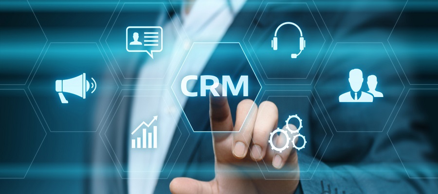 Electrical Contractors get a Buzz from CRM Software in Pakistan