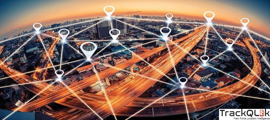 How Firefighters Are Using GPS Software in Saudi Arabia