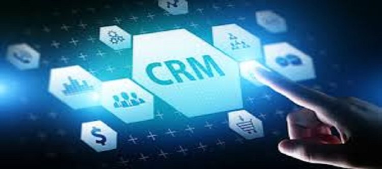 CRM Software in Pakistan for Data Entry Professionals