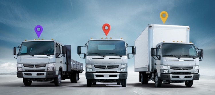Implement GPS Tracking in Saudi Arabia To Establish Greater Trust Between Fleet Managers and Drivers