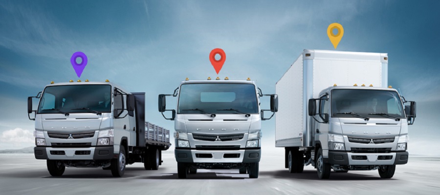 Implement GPS Tracking in Saudi Arabia To Establish Greater Trust Between Fleet Managers and Drivers