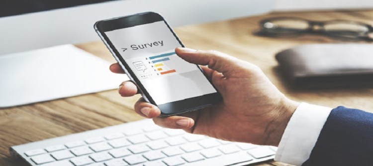 Five Reasons To Conduct A Survey Software in Saudi Arabia For Staff In Your Organization