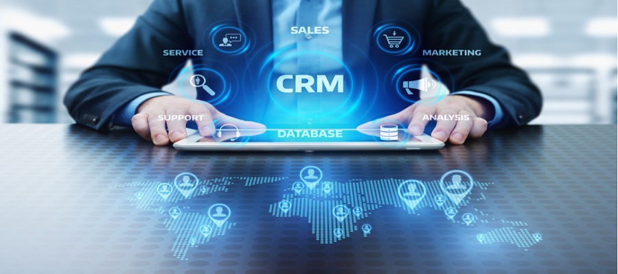 Five ways CRM Software in Pakistan can strengthen your Energy Management Business