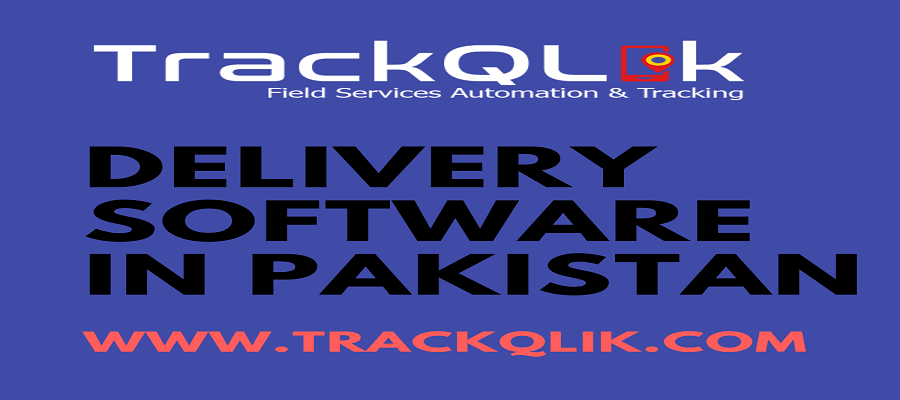 Effective Delivery software in Pakistan of Food Delivery for Restaurants