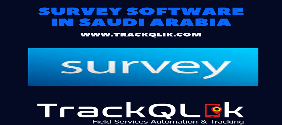 Using Survey Software in Saudi Arabia to Better Understand Consumer Behavior and Trends