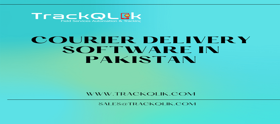 Is Your Courier Delivery Software in Pakistan What You Need