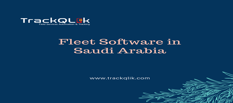 Advantages & benefits of Fleet Software in Saudi Arabia