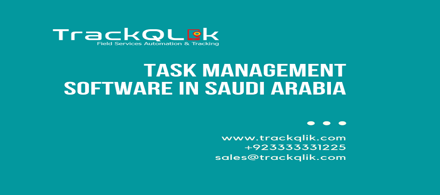 Four Benefits of Task Management Software in Saudi Arabia in Your Office