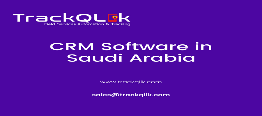 Importance of CRM Software in Saudi Arabia is essential for business